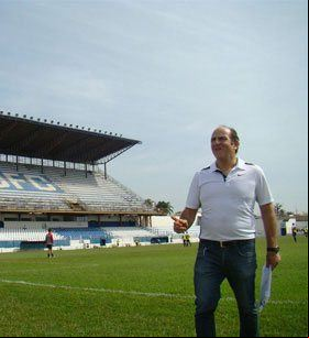 Engenheiro Ansel Lancman Foto2